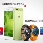 Huawei Wins New Plaudits from EISA