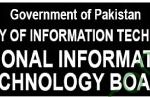 National Informatino Technology Board Islamabad