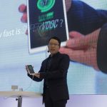 Oppo Super VOOC Flash Charge