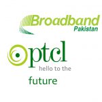 BroadBand Pakistan PTCL