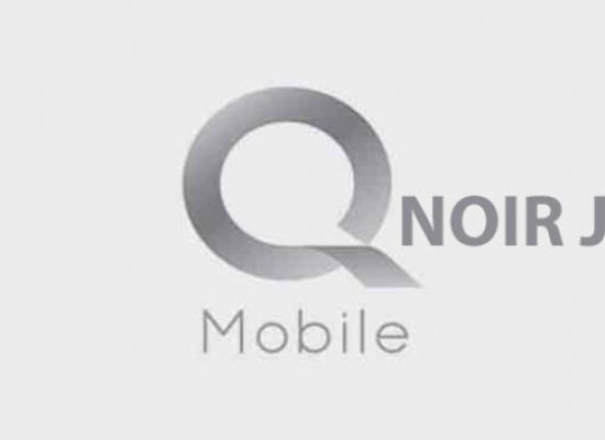 QMobile Launches the 4G Noir J1 for Rs. 9,650