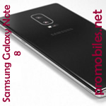 Samsung Galaxy Note 8