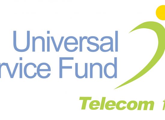 Universal Service Fund:: USF