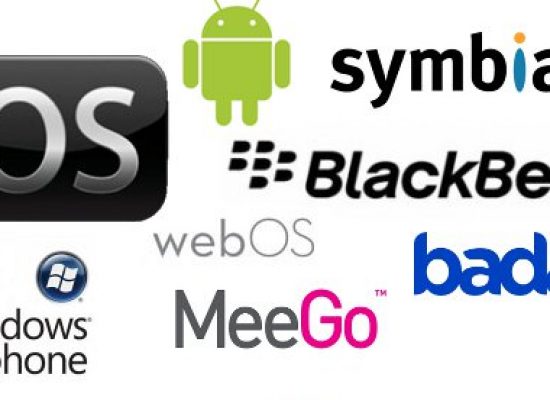 Mobile operating system:: Mobile OS