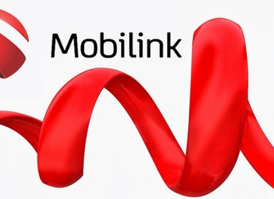 Mobilink Pakistan