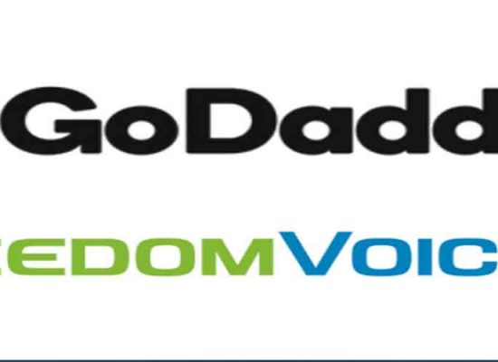 GoDaddy Acquires FreedomVoice