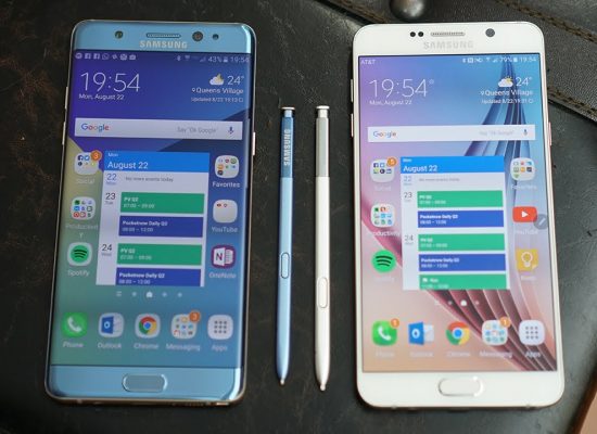 Important note for Samsung Galaxy 7 owners