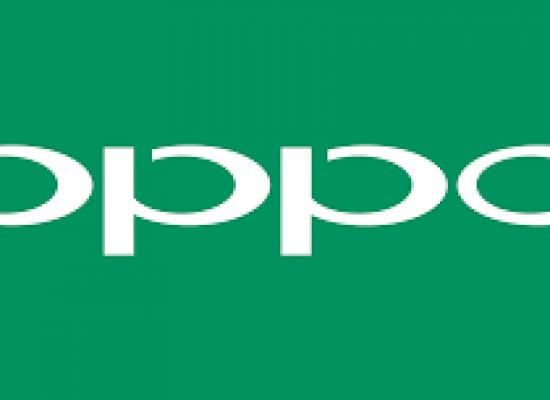 Oppo:: the Chinese smartphone manufacturer