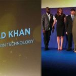 Pakistan Wins the GSMA Government Leader Award