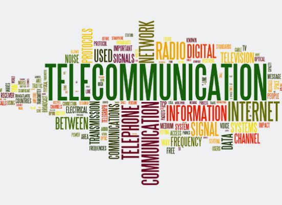 Telecommunication
