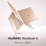 Huawei MateBook X
