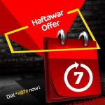 Haftawar-Offer