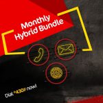 monthly hybrid bundle