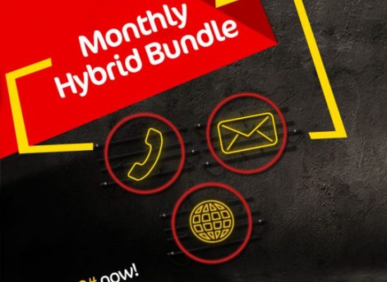 Jazz Monthly Hybrid Bundle