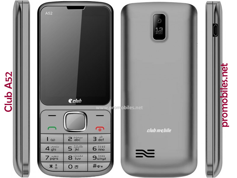 Club-A52