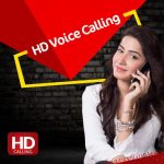 HD-Voice-Calling
