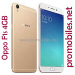 OPPO F1s - Beauty That Worth To Buy! 