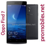 OPPO Find 7 - Clarity Redefined!