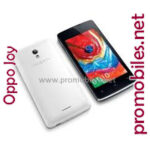 OPPO Joy - The Joy of Dual-Sim.