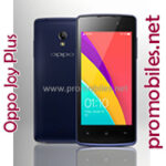 OPPO Joy Plus - Leap Up, Reach Joy!.