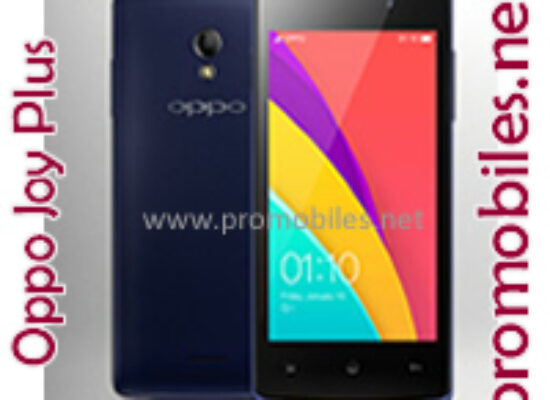 Oppo Joy Plus