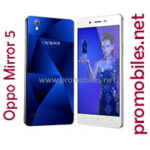 OPPO Mirror 5 - A Spark of Brilliance!