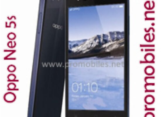Oppo Neo 5S