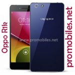 OPPO R1k â€“ Luminescent Colors, Classical Revival!