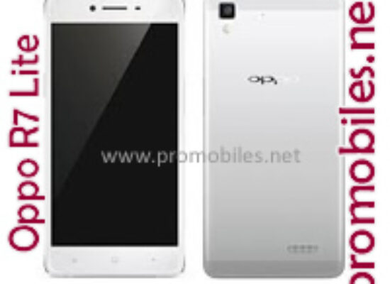 Oppo R7 Lite