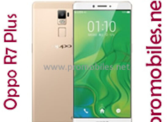Oppo R7 Plus