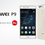 Huawei P9