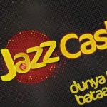 jazz cash