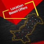 Location-Based-Offer
