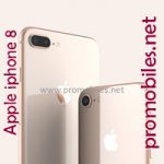 Apple iphone 8 â€“ 8th Wonder of The World!