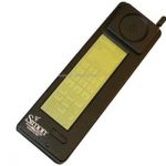 IBM Simon Personal Communicator (simply known as IBM Simon)