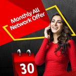 Monthly-All-Network-Offer