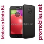 Motorola MotoÂ E4 - Affordable Offering!Â 