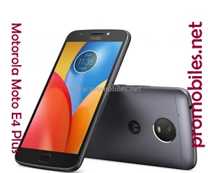 Motorola Moto E4 Plus - Affordable Successor!Â