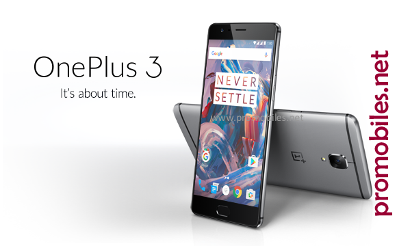 OnePlus-3