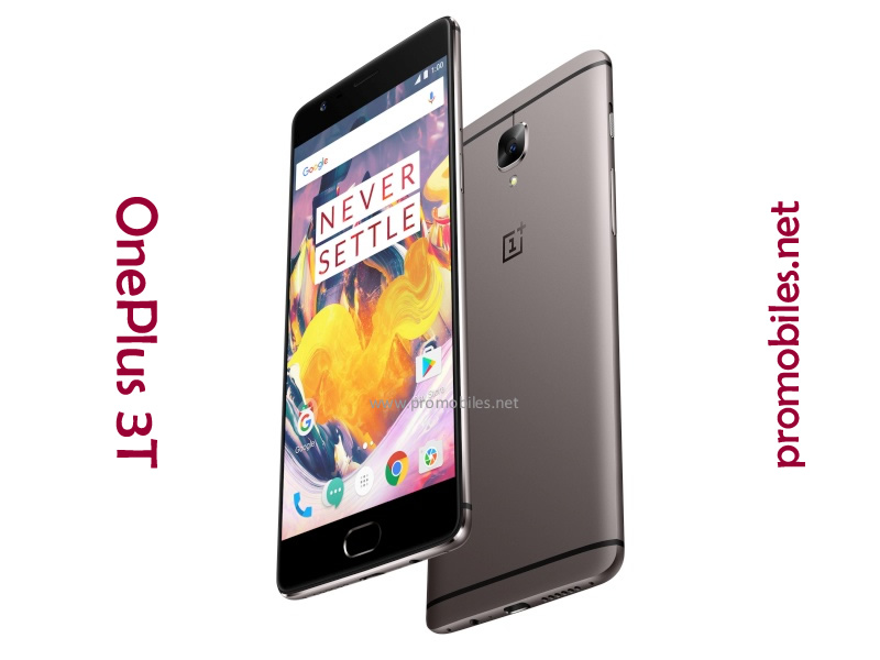 OnePlus-3T