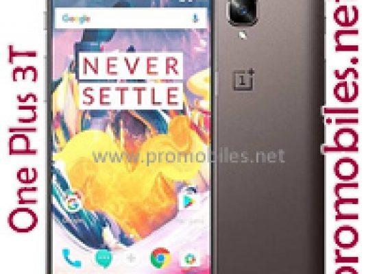 OnePlus 3T
