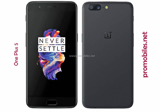 OnePlus-5