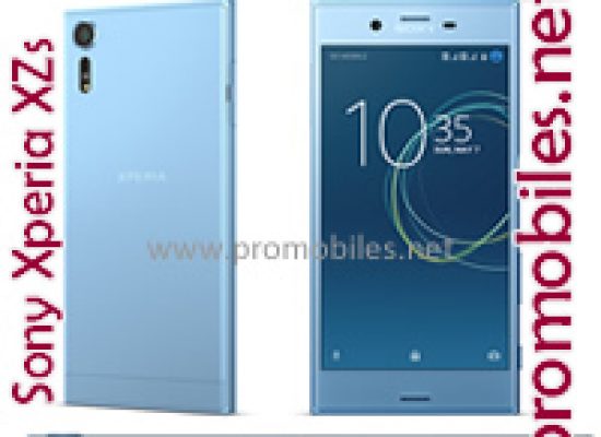 Sony Xperia XZs