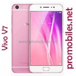 Vivo V7 - Want aÂ New LookÂ Then Get V7 For Yourself!Â 