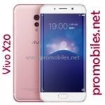 Vivo X20 - Full Screen Display is Totally Awesome!Â 