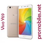 Vivo Y69 - Selfie Centered Smartphone!