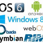 mobile operating system (or mobile OS)