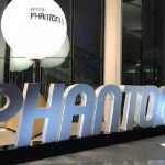Tecno Phantom 8 launch