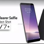 Vivo V7 plus launched in Pakistan