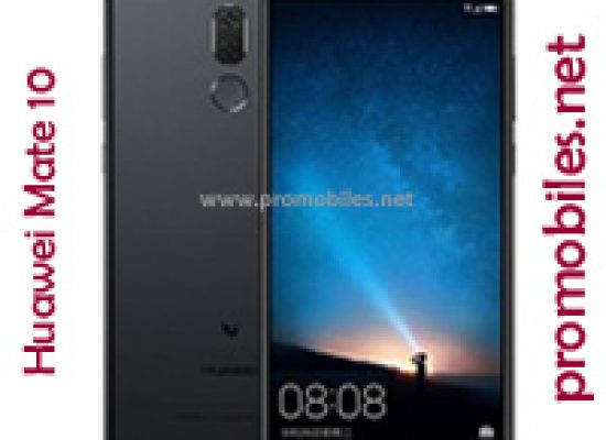 Huawei Mate 10